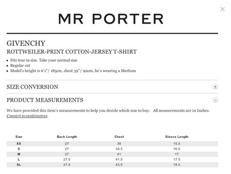 replica givenchy mens boots|givenchy size chart.